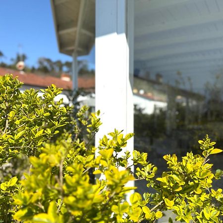 Le Village サルツァーナ エクステリア 写真